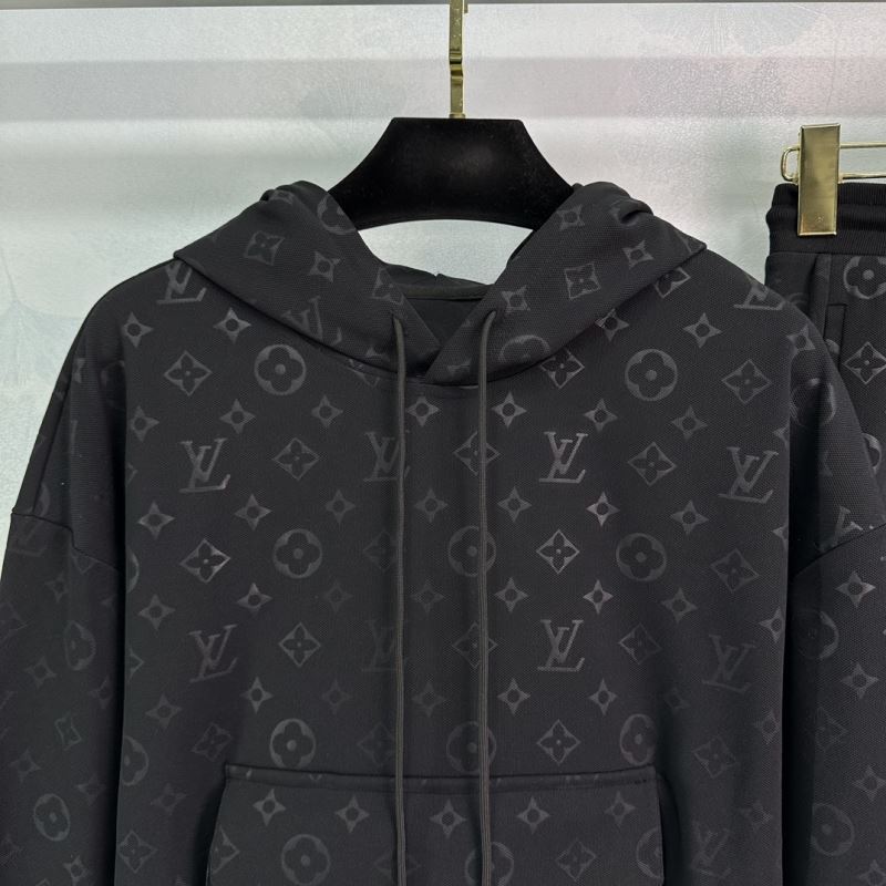 Louis Vuitton Long Suits